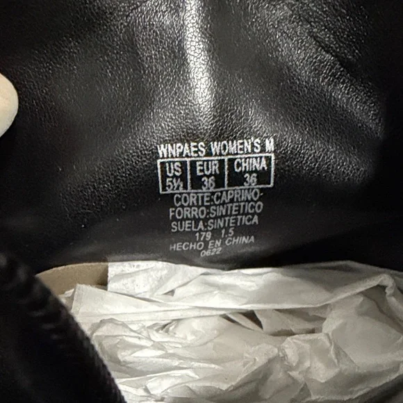 Nine West Paes Wedge Booties - Picture 8 of 8